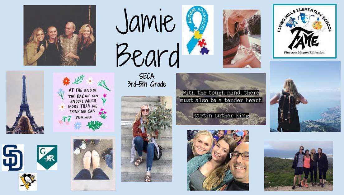 Flying Hills Elementary / Homepage