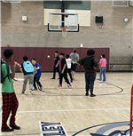 Open Gym
