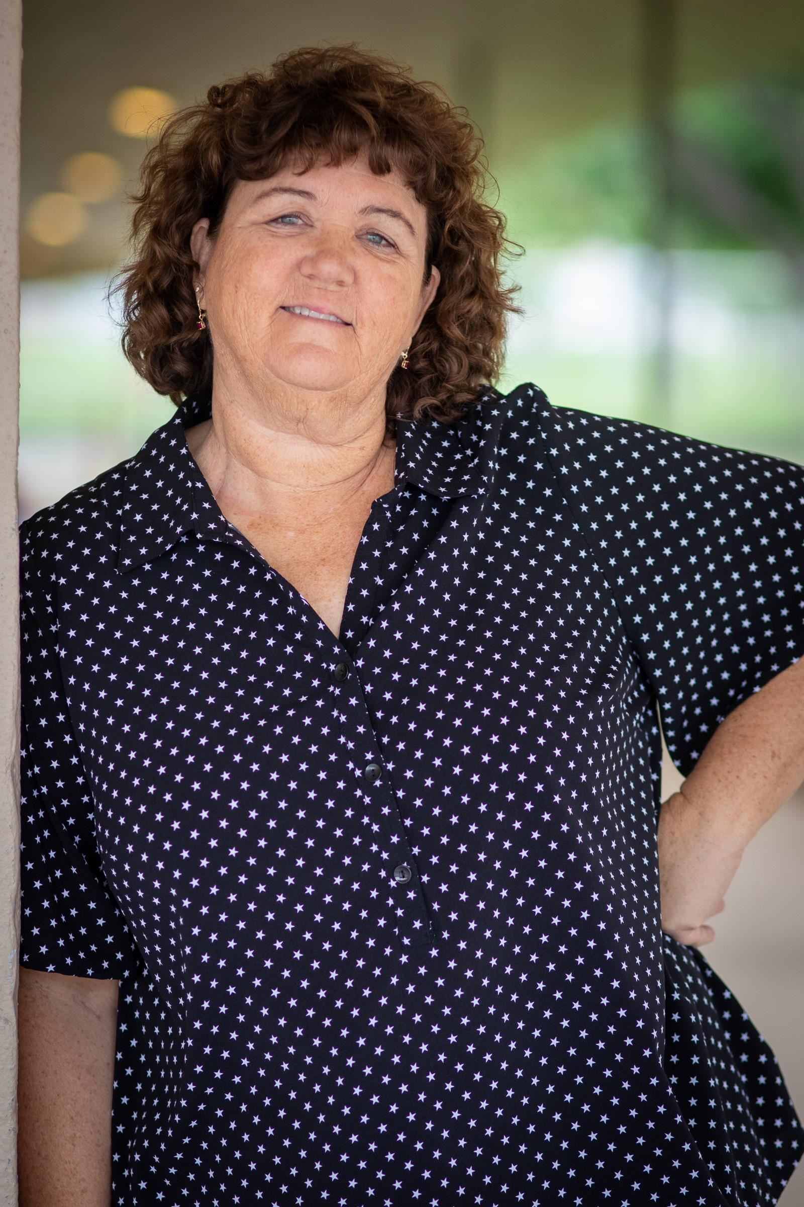 Lisa Tolman Lisa Tolman