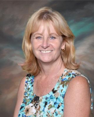 Mrs. Vieira Mrs. Vieira