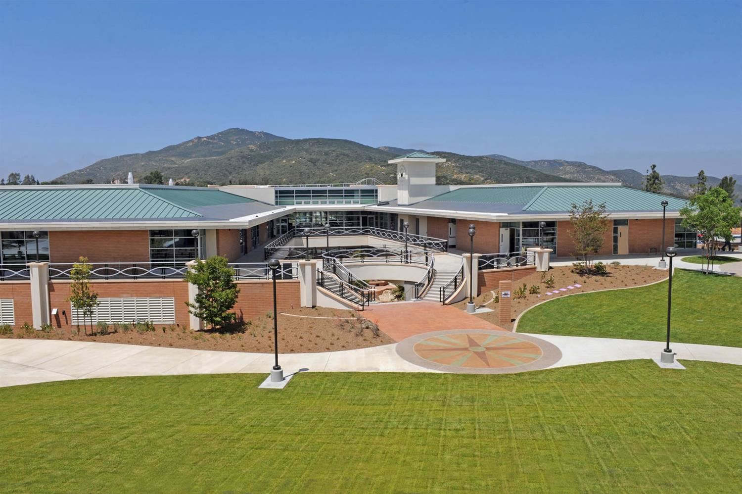 Grossmont Grossmont