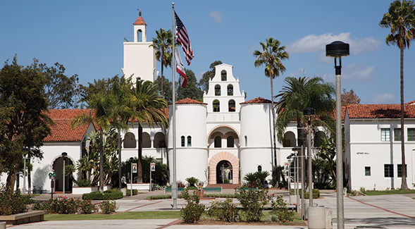 SDSU SDSU