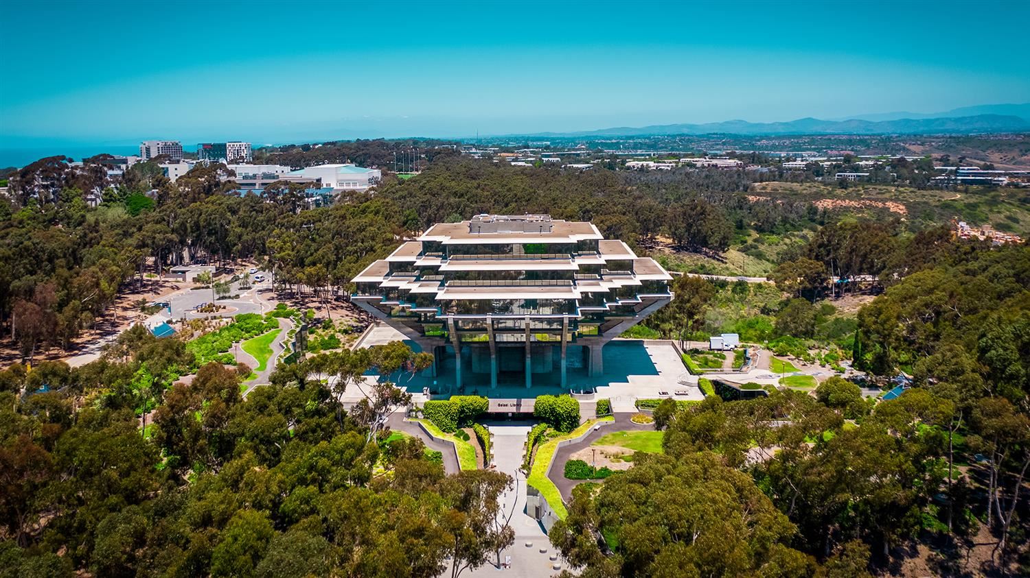 UCSD UCSD