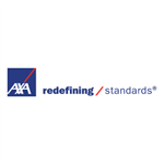 AXA Logo 