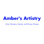 Amber's Artistry logo 