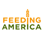Feeding America Logo 