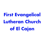 First Lutheran Church Logo 