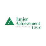Junior Achievement Logo 