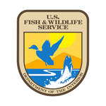US Fish and Wildlife Service Logo 