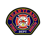 Heartland Fire Logo 