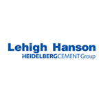 Lehigh Hanson Logo 