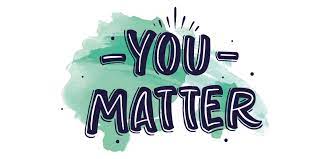 You Matter