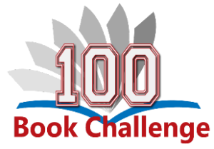 100 Book Challenge 