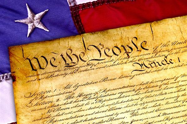 History - We the People