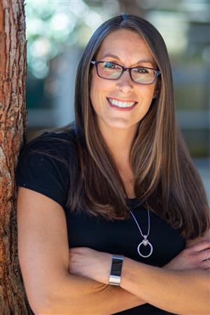 Kristin Goodrich 