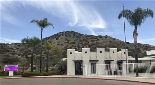 Rios School 