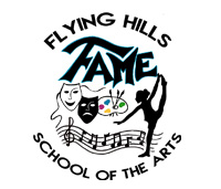 FAME logo