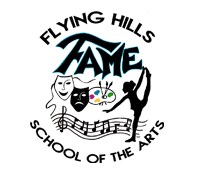 FAME logo