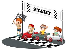 race flag