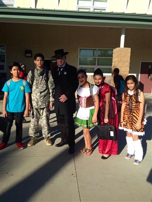 Halloween 2015 