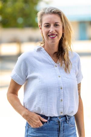 Mandy Bell