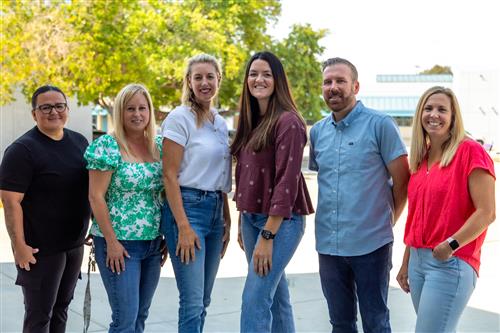 Hillsdale Counseling