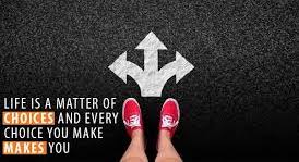 choices