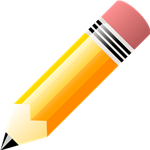 Pencil 
