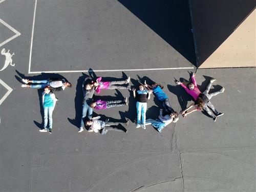 TEDx Club 