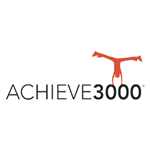 Achieve 3000 logo 