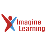 Imagine Learning Logo 
