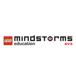 Lego Mindstorms Logo 
