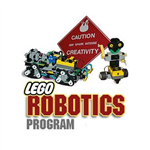 Lego Robotics Program 