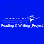 Reading and Writing Project Logo 