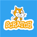 Scratch.MIT.Edu Logo 