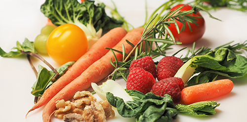 nutrition 