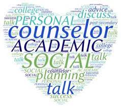 School Counselor Heart