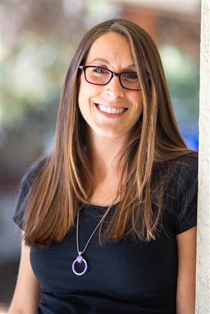Kristin Goodrich 