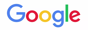 Google logo 