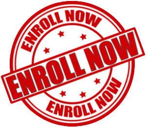  enroll now seal