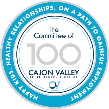 Committee of 100