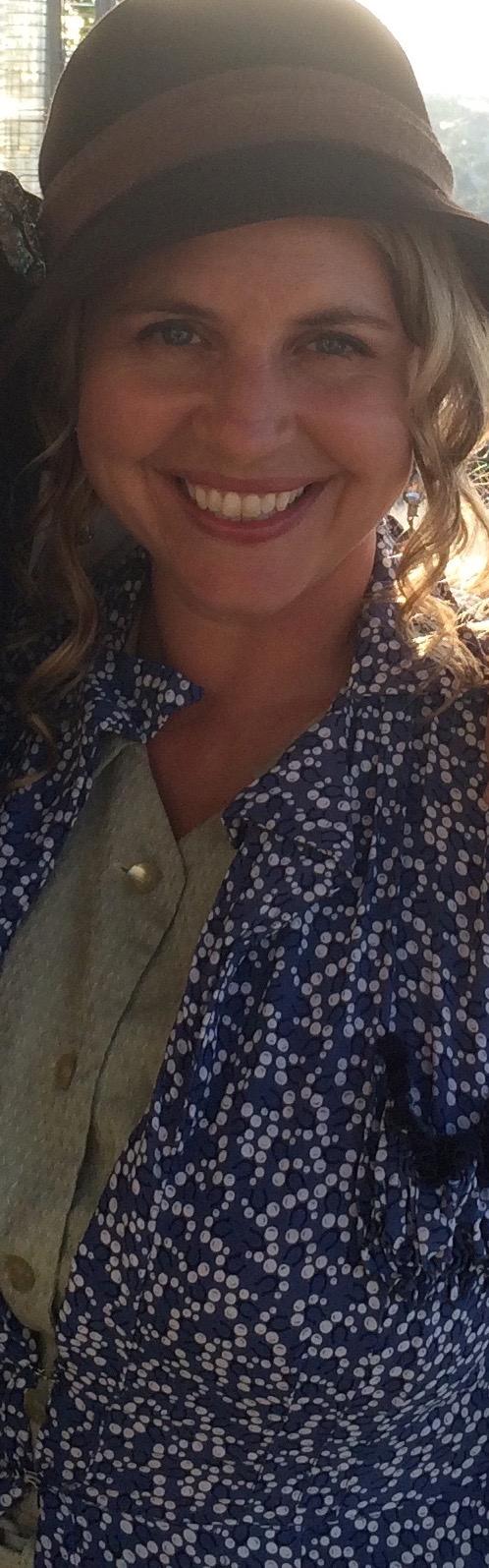 Mrs. Miller 