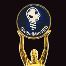  global mindEd award