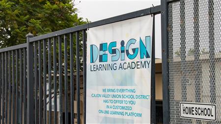 Design Learning Academy