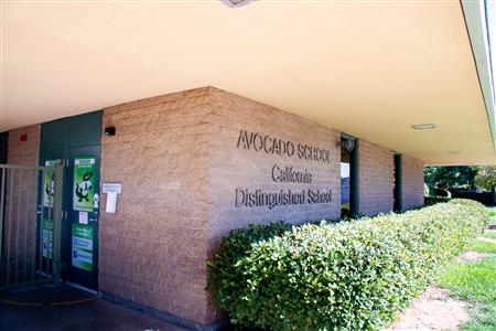 Avocado Elementary School