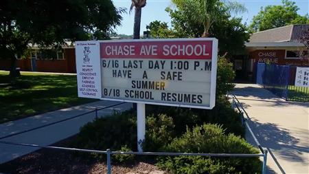 Chase Avenue Elementary School