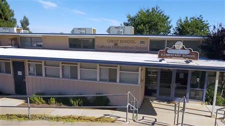 Crest School