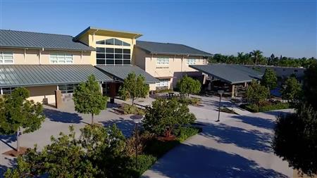Cajon Valley Middle School
