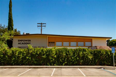 Empower Academy