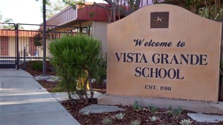 Vista Grande Elementary School